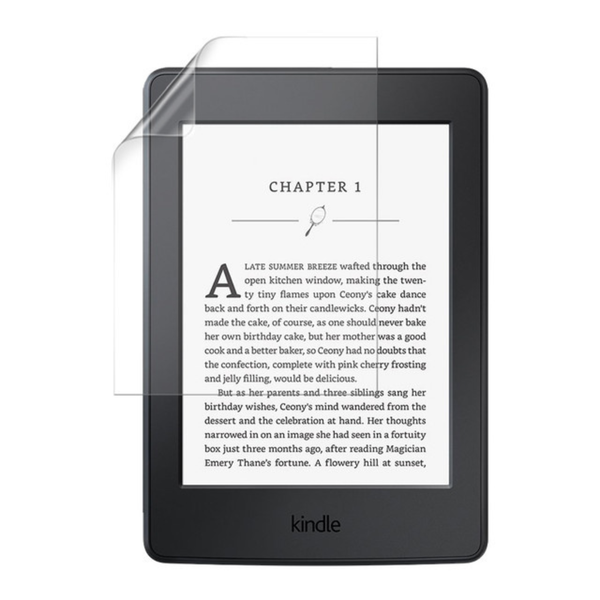 Kindle Paperwhite (3rd Iteration) Hydrogel Screen Protector