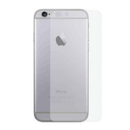 Back Hydrogel Screen Protector for iPhone 6