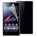 Sony Xperia Z Hydrogel Screen Protector