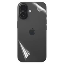 Back Hydrogel Screen Protector for iPhone 16