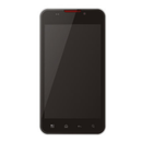 Hydrogel Screen Protector for ZTE V887