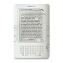 Kindle 2 Hydrogel Screen Protector