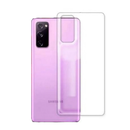 Back Hydrogel Screen Protector for Samsung Galaxy S20