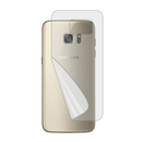 Back Hydrogel Protector for Samsung Galaxy S7 (Pack of 2)