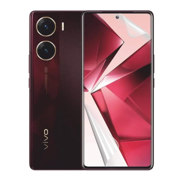 Vivo V29e Hydrogel Screen Protector