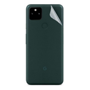 Back Hydrogel Protector for Google Pixel 5 (Pack of 2)