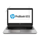 HP ProBook 655 G1 Hydrogel Screen Protector