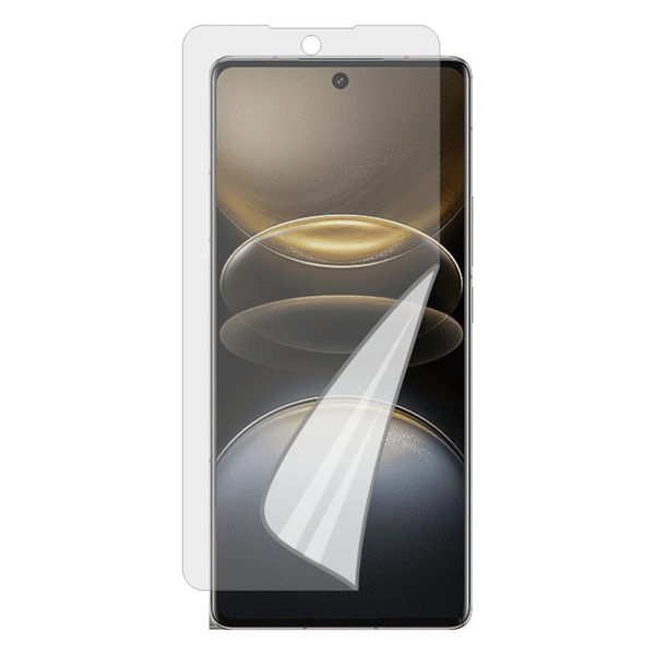 Vivo X100 Ultra Hydrogel Screen Protector