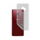 Back Hydrogel Protector for Samsung Galaxy S9