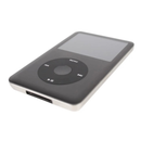 iPod Classic (2nd Generation) Hydrogel Screen Protector