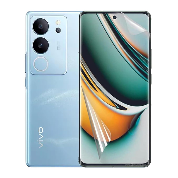 Vivo V29 Pro Hydrogel Screen Protector