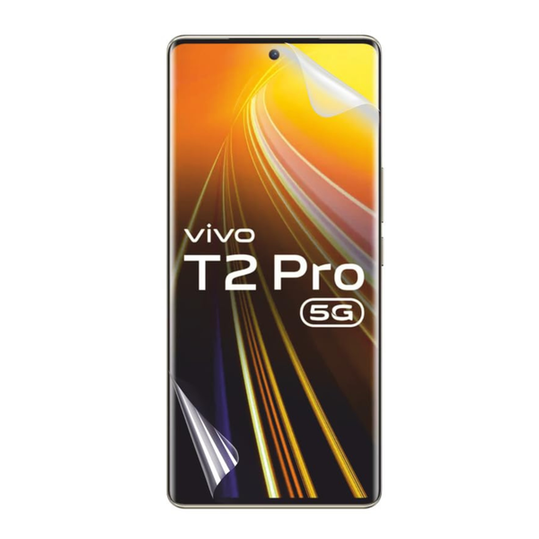 Vivo T2 Pro Hydrogel Screen Protector