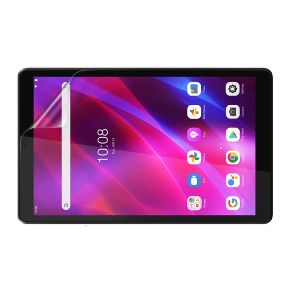 Lenovo M8 (3rd Gen) Hydrogel Screen Protector