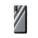 Back Hydrogel Protector for OnePlus 9R (Pack of 2)