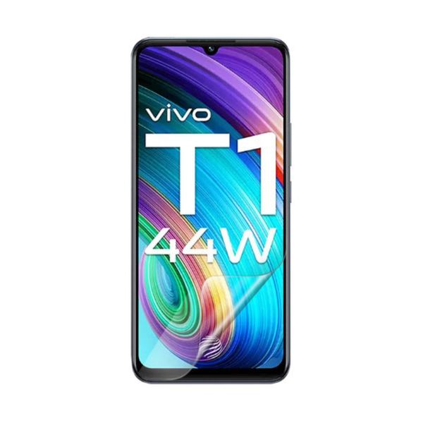Vivo T1 Hydrogel Screen Protector