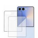 Screen Protector for Samsung Z Flip 8 (Pack of 2)