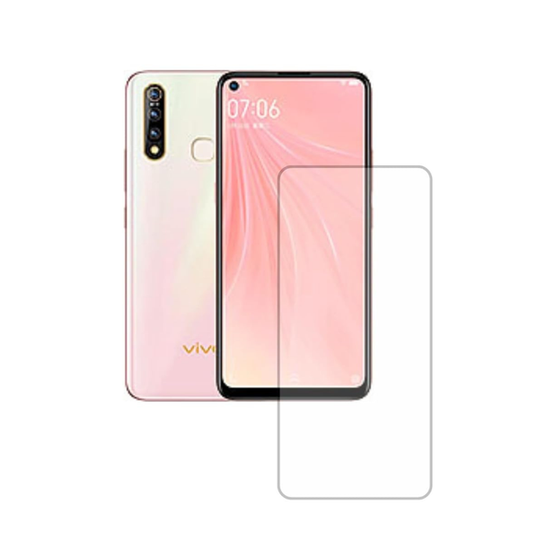 Vivo Z5x Hydrogel Screen Protector