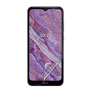 Nokia C10 Hydrogel Screen Protector