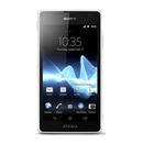 Sony Xperia GX SO-04D Hydrogel Screen Protector