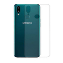 Back Hydrogel Protector for Samsung Galaxy A10S