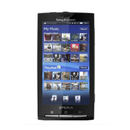 Sony Ericsson Xperia X10 Hydrogel Screen Protector