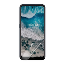 Nokia X100 Hydrogel Screen Protector (Pack of 2)