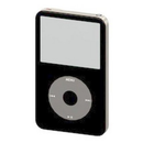 iPod Classic (5th Generation) Hydrogel Screen Protector