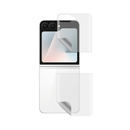 Back Hydrogel Protector for Samsung Galaxy Z Flip7 FE