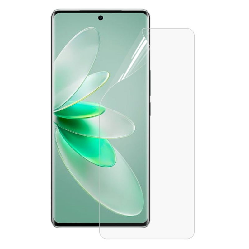 Vivo S16 Hydrogel Screen Protector (Pack of 2)