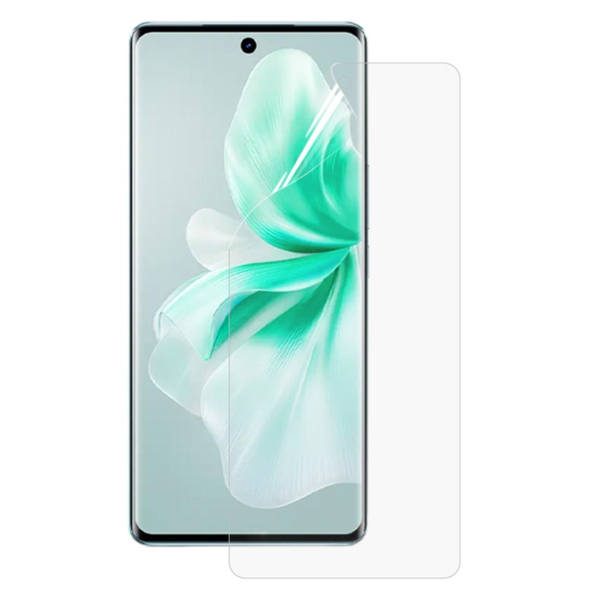 Vivo S18e Hydrogel Screen Protector