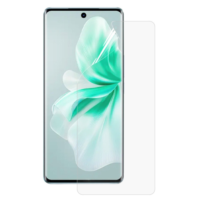 Vivo S18e Hydrogel Screen Protector