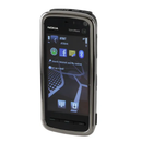 Hydrogel Screen Protector for Nokia 5800 Navigation Edition