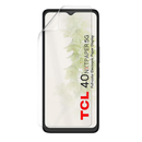 TCL 40 NXTPAPER 5G Hydrogel Screen Protector (Pack of 2)