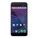 Hydrogel Screen Protector for ZTE Vital N9810