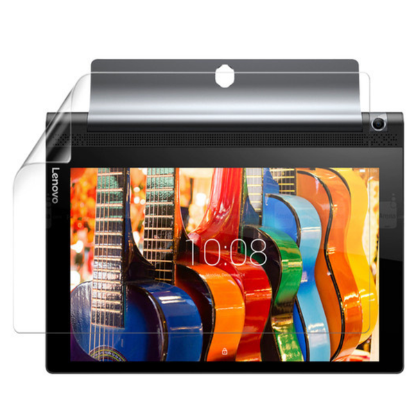 Lenovo Yoga Tab 3 10" Hydrogel Screen Protector