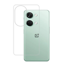 Back Hydrogel Protector for OnePlus Nord 3 (Pack of 2)