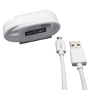 Mobigo 1m USB-A to Micro cable GOM001 (without package)