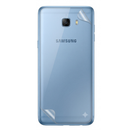 Back Hydrogel Protector for Samsung Galaxy C5