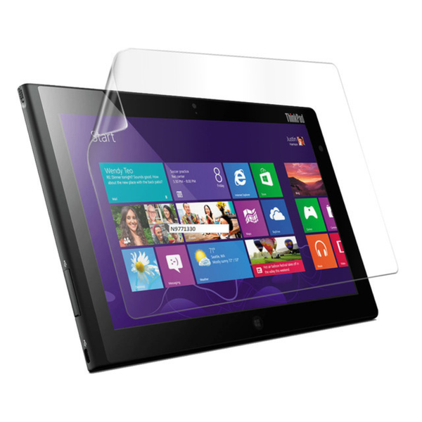 Lenovo ThinkPad Tablet 2 Hydrogel Screen Protector