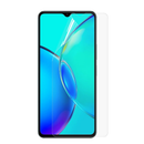 Vivo Y35+ Hydrogel Screen Protector (Pack of 2)
