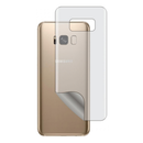 Back Hydrogel Protector for Samsung Galaxy S8