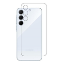Back Hydrogel Protector for Samsung Galaxy A55