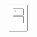 Hydrogel Screen Protector for Master Card