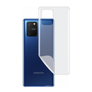 Back Hydrogel Protector for Samsung Galaxy S10 Lite