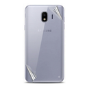 Back Hydrogel Protector for Samsung Galaxy J4 (Pack of 2)