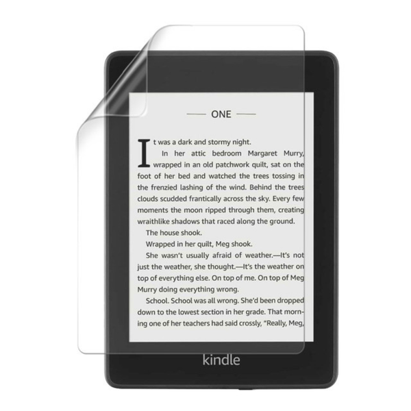 Kindle Paperwhite (4th Iteration) Hydrogel Screen Protector