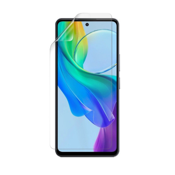 Vivo Y78 Hydrogel Screen Protector