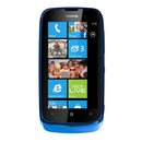 Hydrogel Screen Protector for Nokia Lumia 610