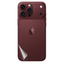 Back Hydrogel Screen Protector for iPhone 18 Ultra