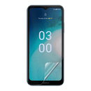 Nokia C300 Hydrogel Screen Protector (Pack of 2)